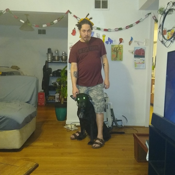 Profile Picture of Joe Kilgore (@1joefu) on Poshmark