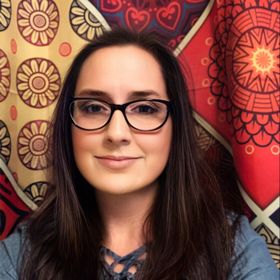 Profile Picture of Abby Meehan-McDaniel (@abbyg74) on Pinterest