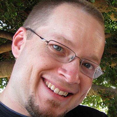 Profile Picture of Randy Post (@rprockman) on Twitter