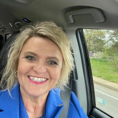 Profile Picture of Tracy Thorpe-Jenkins (@jenkins_thorpe) on Twitter