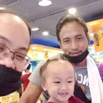 Profile Picture of Michael Alban Celis (@mikeglen.celis) on Facebook