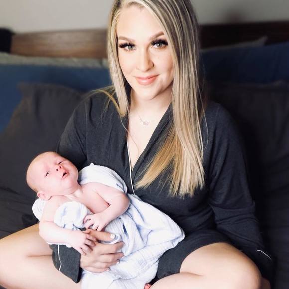 Profile Picture of Bryce Preston (@bryceey123) on Poshmark