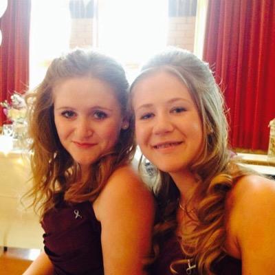 Profile Picture of Jade Rebecca Tanner (@jadetanner3312) on Twitter