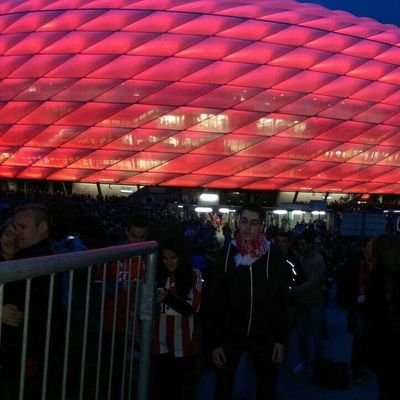 Profile Picture of Alex Kalinowski (@alex2hotmail5de) on Twitter