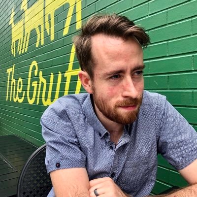 Profile Picture of Tom Cantwell (@BeskarTom) on Twitter