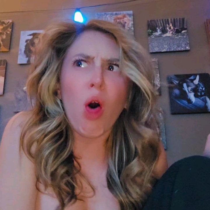 Profile Picture of jesssaland (@pbnjesss) on Tiktok