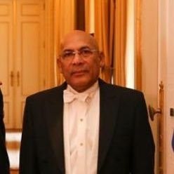 Profile Picture of Jean-Omer Beriziky (@JO_Beriziky) on Twitter