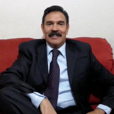 Profile Picture of Javier Barrera (@Xavier_Barrera1) on Twitter
