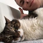 Profile Picture of Jonas (@jonas_keen) on Instagram