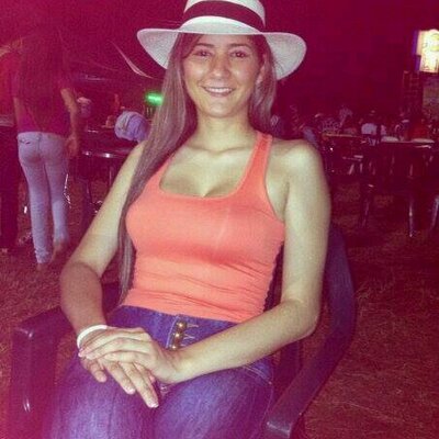 Profile Picture of Jessica Obando G. (@jessicaobando01) on Twitter