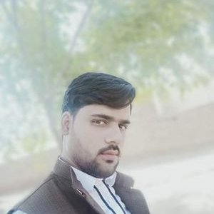 Profile Picture of Mohammad Saqib Mughal (@MohammadSaqibM7) on Twitter