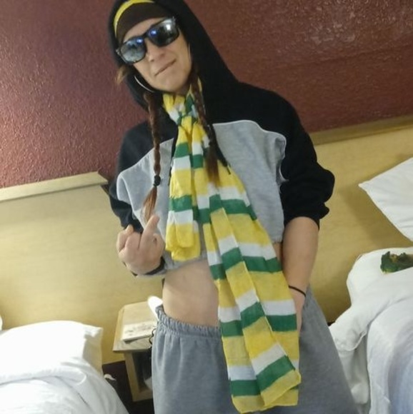 Profile Picture of Apple Dawn (@dawna3217) on Poshmark