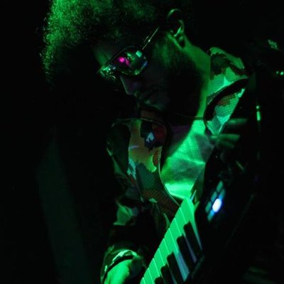 Profile Picture of Alejandro Loaiza (@Jeandoral) on Twitter
