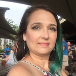 Profile Picture of Janet Cunningham (@jsc.76225) on Flickr