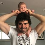 Profile Picture of Mark Morelock (@mgog82129) on Instagram