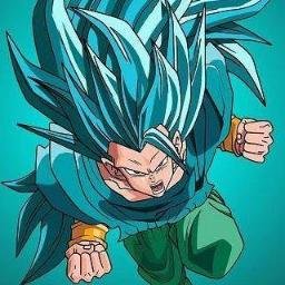 Profile Picture of Benjamin Puig (@BenjaPuig) on Twitter