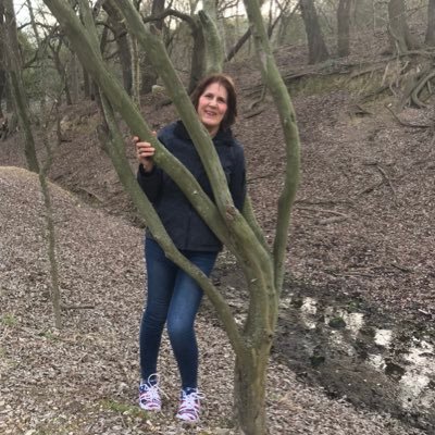 Profile Picture of Cindy Doop (@CindyDoop3) on Twitter