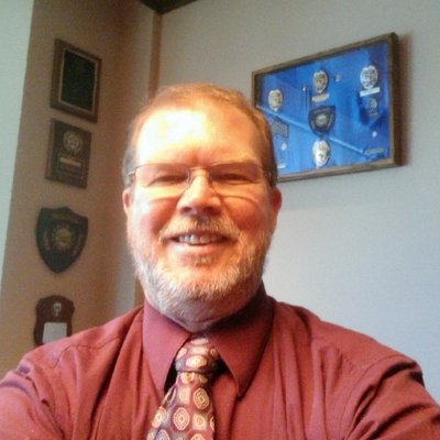 Profile Picture of Jeff Westerman (@jeff_westerman) on Twitter