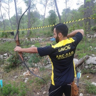 Profile Picture of Lavoe Archer (@JoseLavoeArcher) on Twitter