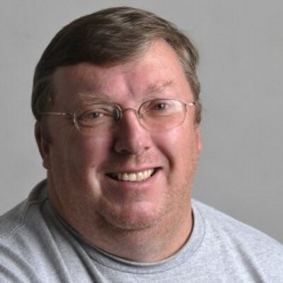 Profile Picture of Ernie Clark (@EClarkbdn) on Twitter