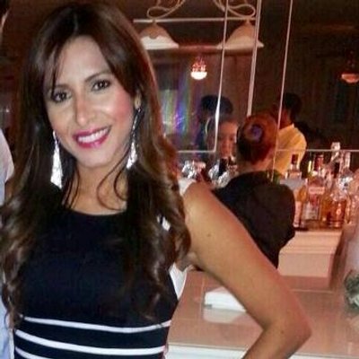 Profile Picture of Keyla Centeno Avilés (@kenago73) on Twitter