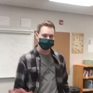 Profile Picture of Ben Merrick (@Harrison_Rhone_) on Twitter