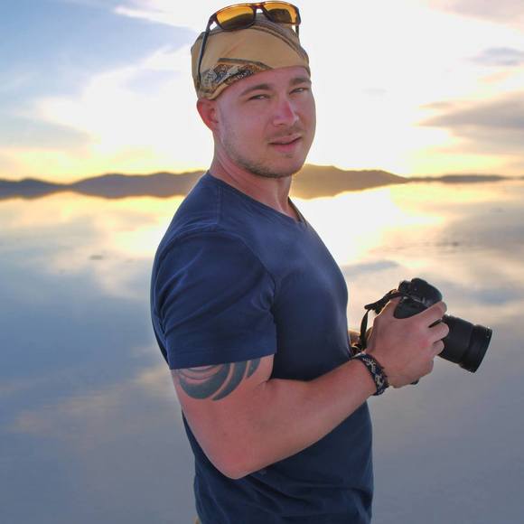 Profile Picture of Blake Jech (@blakejech) on Poshmark