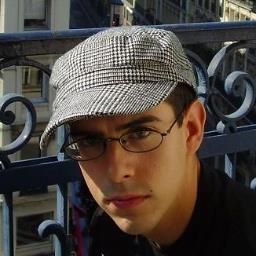 Profile Picture of David Rey Fernández (@DavidReypoeta) on Twitter