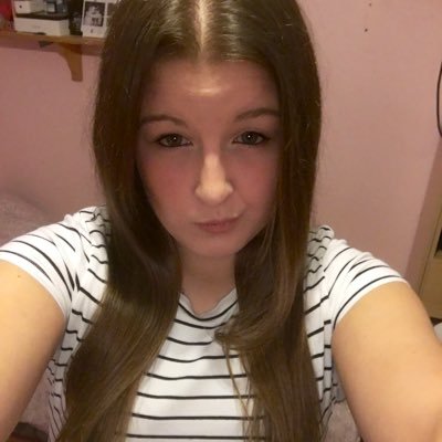 Profile Picture of Zoe Kilby (@@Zoe_Ann_Kilby) on Twitter