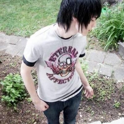 Profile Picture of Adrian Townsend (@callmeadrian) on Twitter