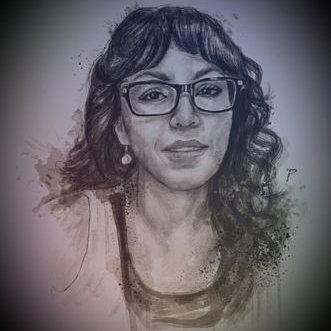 Profile Picture of Martha Lydia Anaya (@mla0408) on Twitter