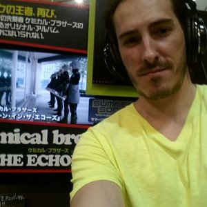 Profile Picture of Brian Housand (@brian_housand) on Twitter