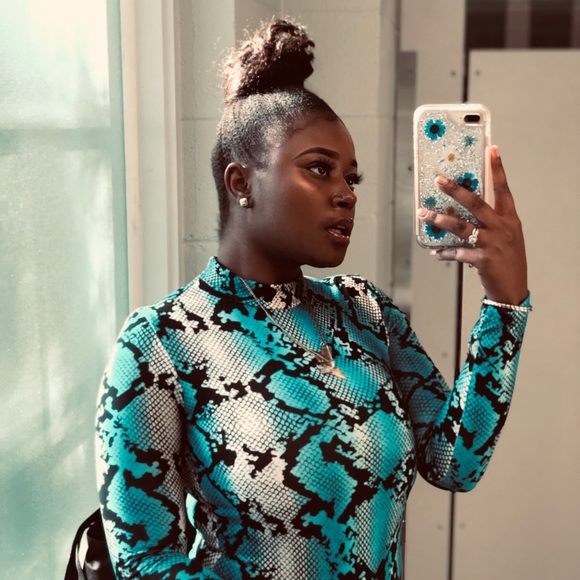 Profile Picture of Britney Stevens (@xbaddieb_) on Poshmark