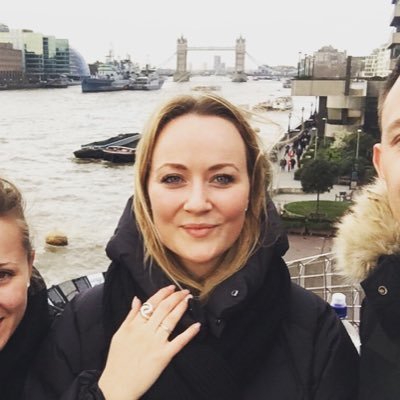 Profile Picture of Alice Giron (@alice_giron) on Twitter