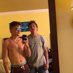 Profile Picture of Frye Guy 🍟 (@johnwfrye) on Instagram