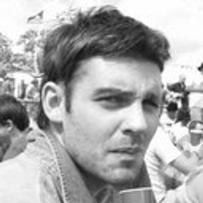 Profile Picture of Joseph McGough (@josephmcgough) on Twitter