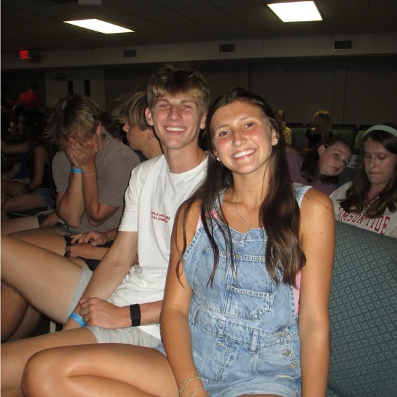 Profile Picture of Mcrae Taul (@mcraetaul) on Poshmark