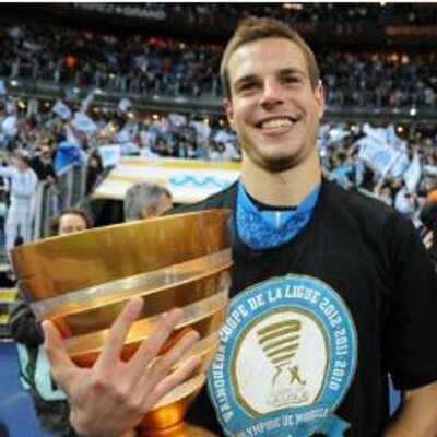 Profile Picture of James Salvatore (@JamesMatthieu) on Twitter