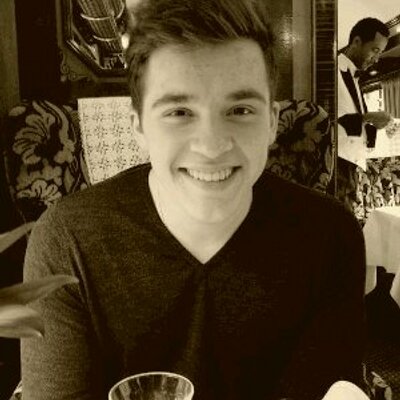 Jake Thomas Hinson - Twitter Profile Picture of Jake Thomas Hinson (@Jakehinson) on Twitter