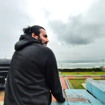 Profile Picture of BheemReddy (@BheemRe54531223) on Twitter