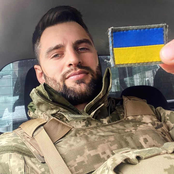 Profile Picture of Benj Slav (@benjamin.slav) on Tiktok