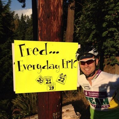 Profile Picture of Fred Kingston (@kingston_fred) on Twitter