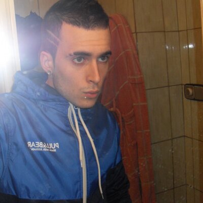 Profile Picture of Joshua Ochoa Mancebo (@19guru) on Twitter
