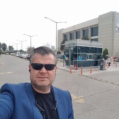 Michael Hector - Twitter Profile Picture of Michael Hector (@Michael22152111) on Twitter