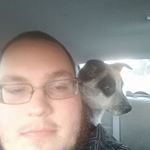 Profile Picture of Ian Brandt (@ianbrandt300) on Instagram