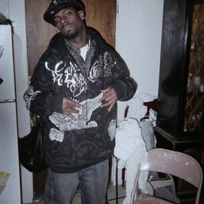 Profile Picture of Brandon Folds (@BCF03) on Twitter