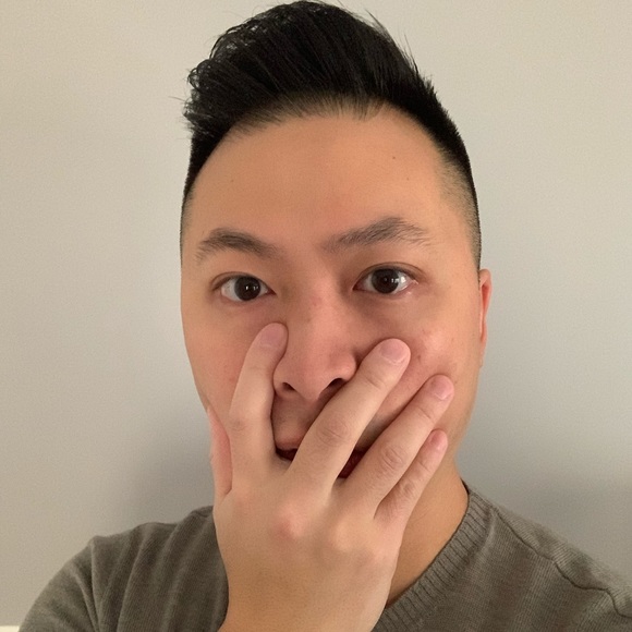 Profile Picture of Jason Kong (@junkinj) on Poshmark