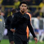 Profile Picture of jude bellingham fan page (@j.udebellingham22) on Instagram