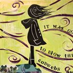 Profile Picture of Claire Stead (@art_journallove) on Instagram