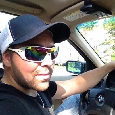 Marc-André Baribeau - Twitter Profile Picture of Marc-André Baribeau (@Baribeau_Marc) on Twitter